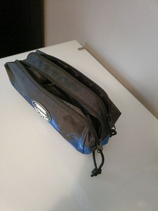 Estojo escolar Surf Team