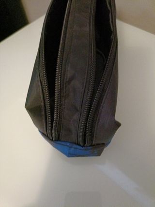 Estojo escolar Surf Team