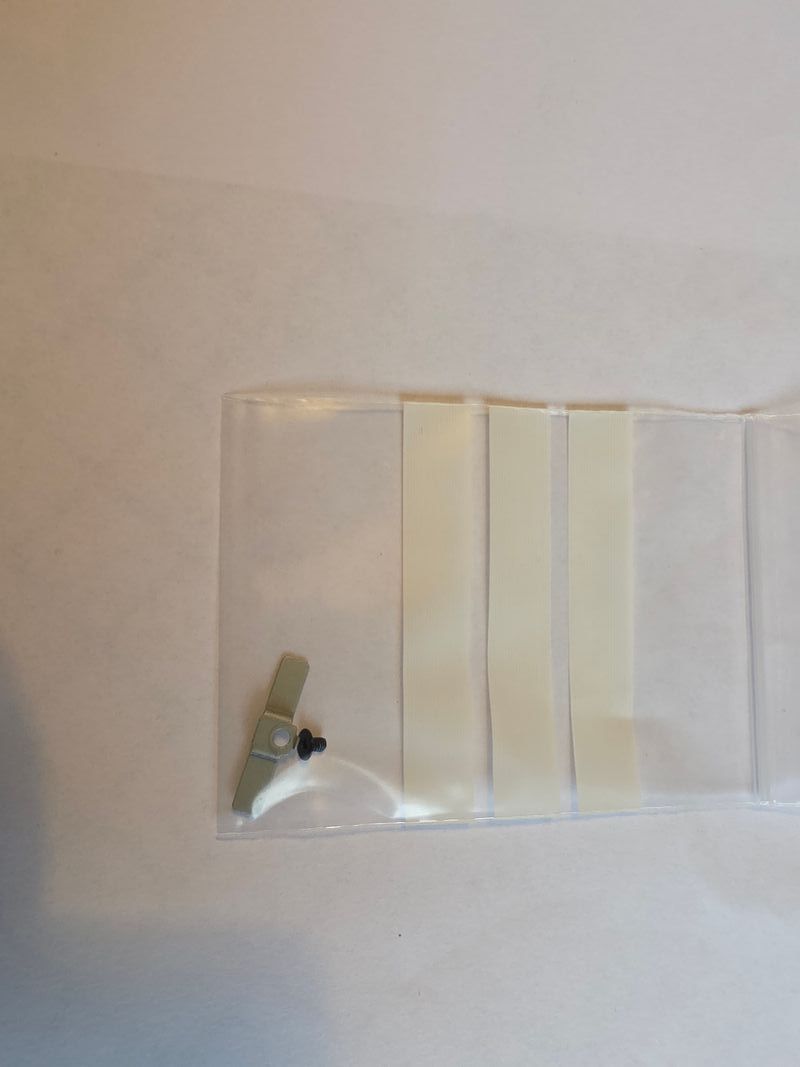 Soporte para antena WiFi Dell Precision 3551 3541