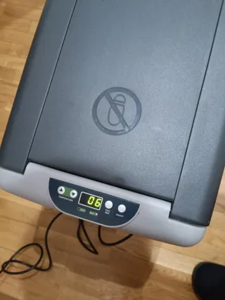 Nevera Indel B tb41a