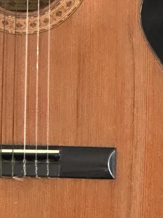 Guitarra Clásica José Antonio Romero