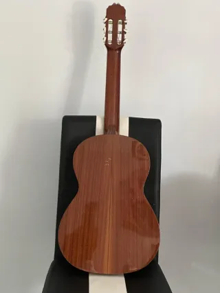 Guitarra Clásica José Antonio Romero