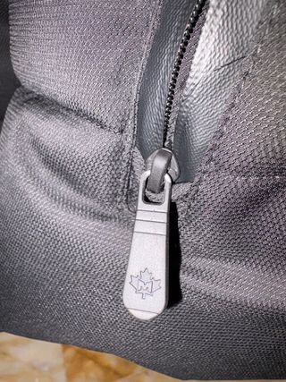 Giacca Marville nera prezzo trattabile