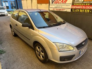 Ford Focus 2006