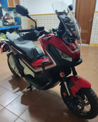 Honda X-ADV 750 - 2021