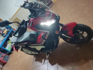 Honda X-ADV 750 - 2021