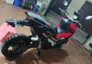 Honda X-ADV 750 - 2021