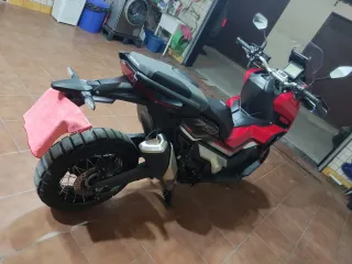 Honda X-ADV 750 - 2021