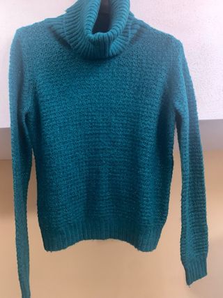 Maglia donna collo alto Tally Weijl XS