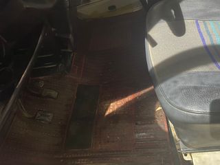 RENAULT R4 F6 - FURGONETA 1984