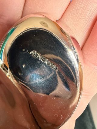 Escultura El Táctil de Aymerich