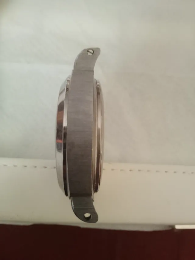 Reloj Panerai Luminor Automático