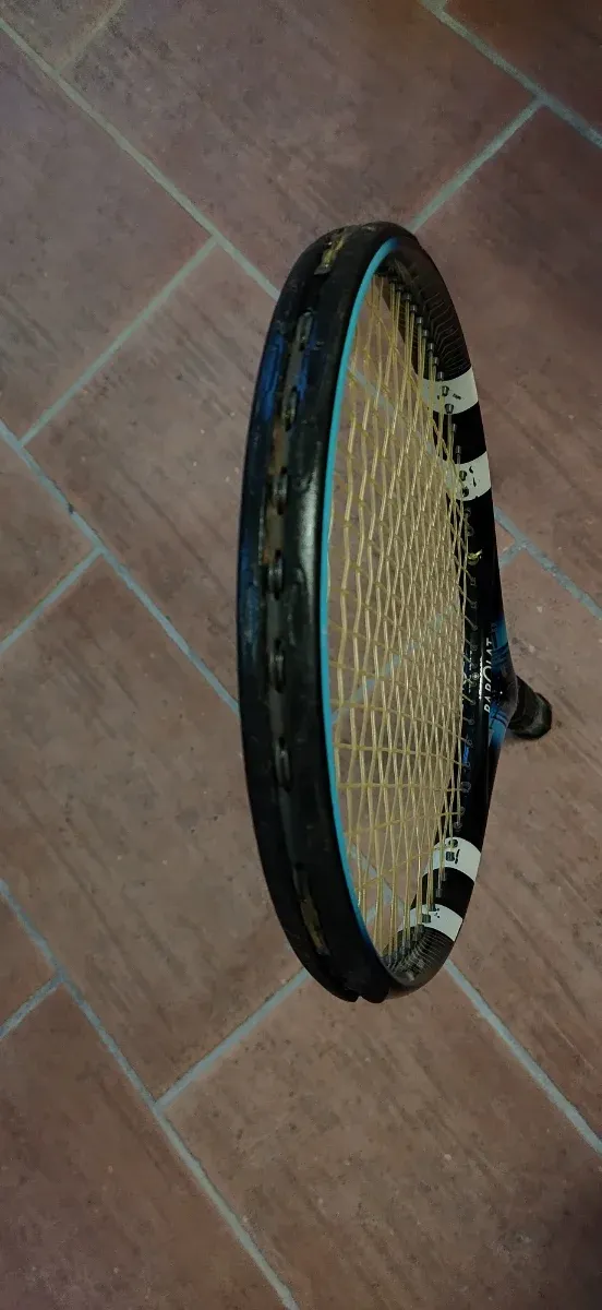 Babolat Pure Drive Woofer System Racchetta