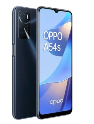 Movil OPPO A 54 s