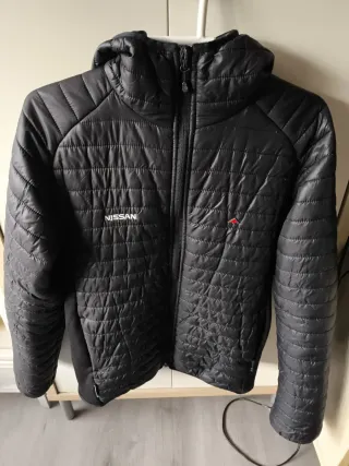 Chaqueta Nissan Talla M Hombre