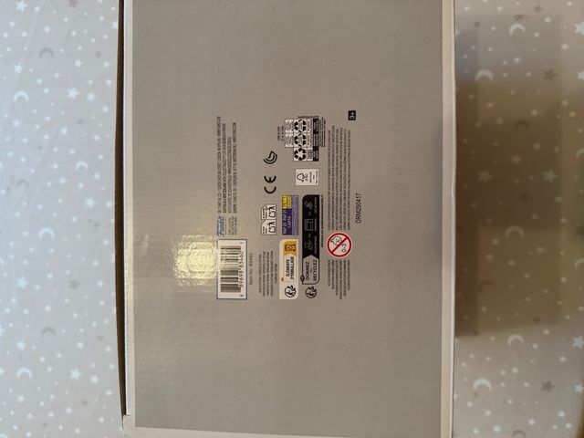 Funko Pop! Rides 135 Aegon Targaryen con Sunfyre