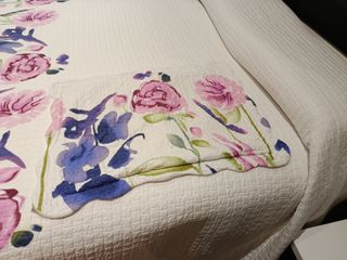 Colcha invierno borreguillo 135