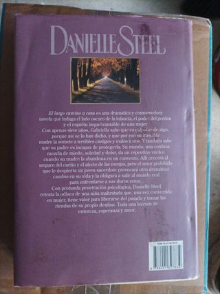 El largo camino a casa (Spanish Edition)