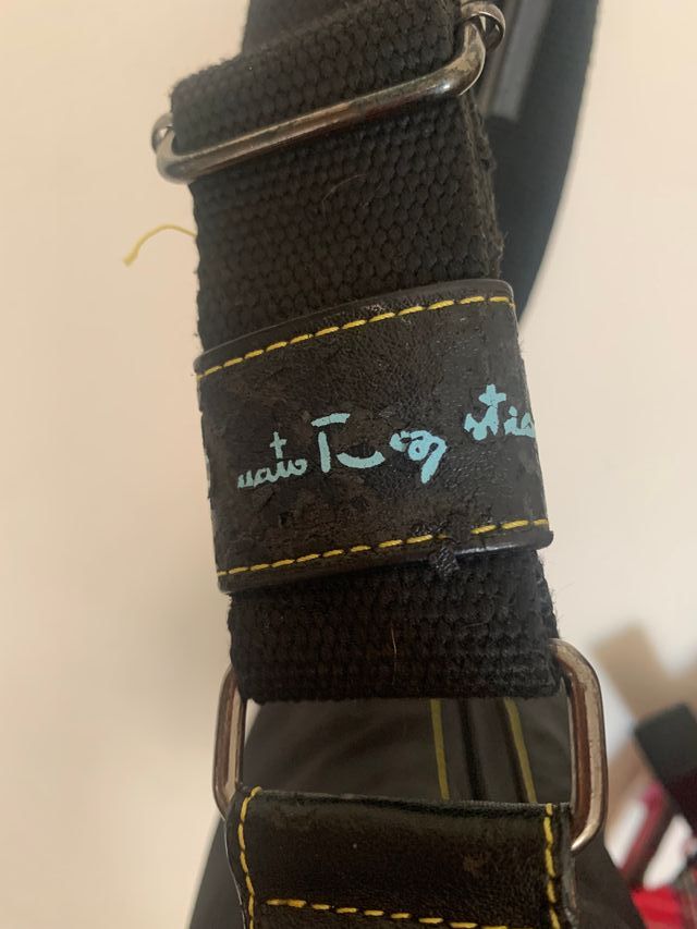 2 borse: 1 zainetto e 1 borsetta