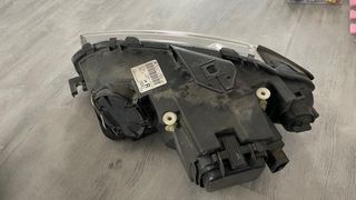 Faros Audi A3 8P 2007