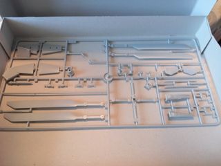 Italeri AH-1Z Viper 1:48