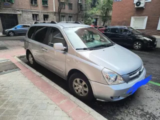KIA Carnival 2008