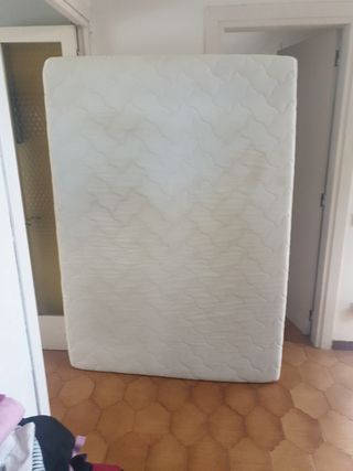 Colchón Matrimonio