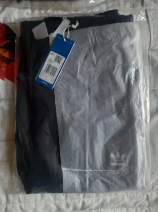 M Chandal Adidas Originals Beckenbauer Nuevo