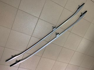 Barras de techo Audi A4 Avant B6/B7 (2001-2007)