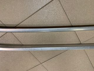 Barras de techo Audi A4 Avant B6/B7 (2001-2007)