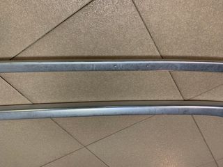 Barras de techo Audi A4 Avant B6/B7 (2001-2007)