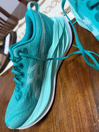 Asics Superblast 2