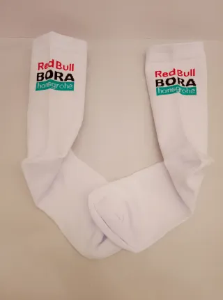 Calze ciclismo Red Bull BORA hansgrohe