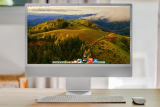  Apple iMac M1 24” Como Nuevo!