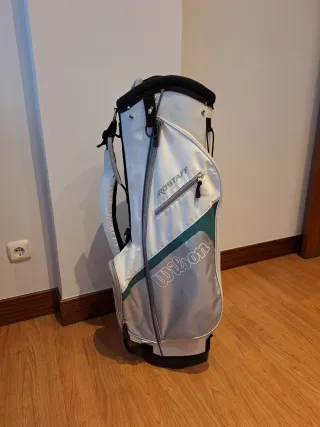 Bolsa de Golf Wilson Prostaff