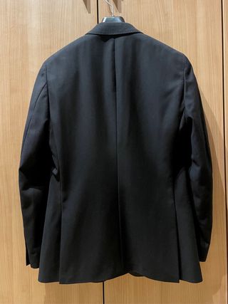 Americana negra fiesta Talla M