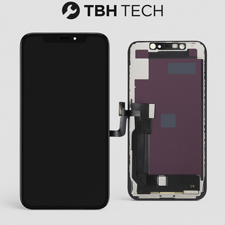 Schermo per iPhone XR ZY Incell A2105/A2108