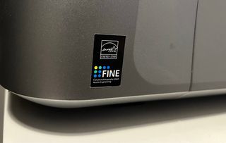 Impresora fotográfica Canon Pixma Pro-100