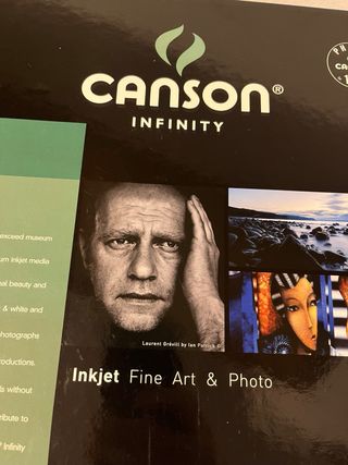 Impresora fotográfica Canon Pixma Pro-100