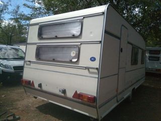 caravana 5 plazas