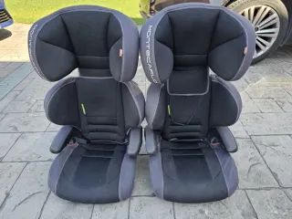 Sillas de coche Jane Montecarlo