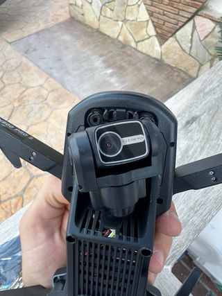 Dron NMY N800 PRO 2 Negro