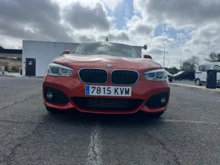 BMW Serie 1 2017