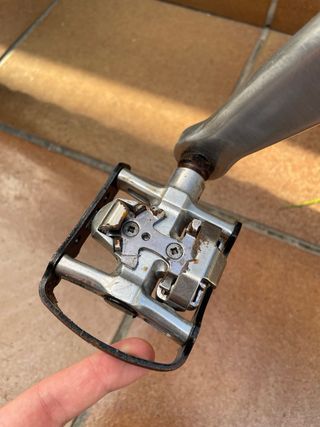 Bicicleta Scott Solution MTB Vintage