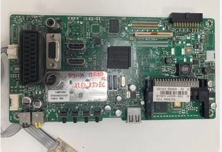 B07 - MAIN VESTEL - TOSHIBA TOSHIBA 22EL833E6 17MB