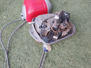 Bruciatore Ferroli per gasolio caldaia SUN 30 UNIT