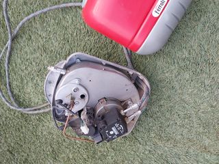 Bruciatore Ferroli per gasolio caldaia SUN 30 UNIT