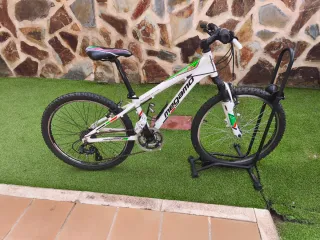 Bicicleta Megamo 24