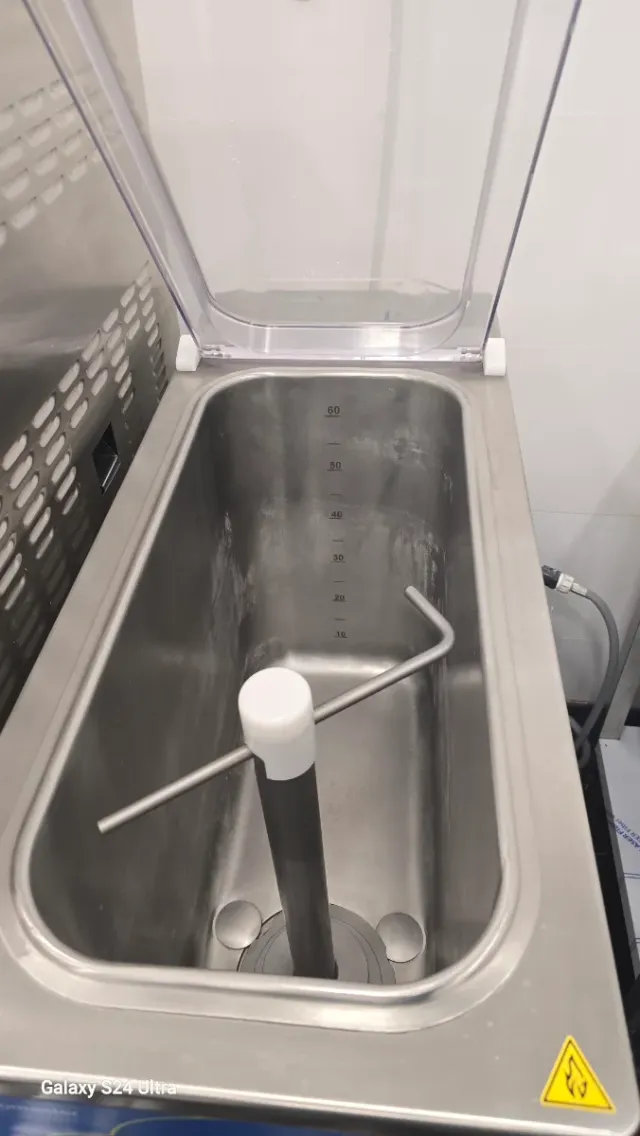 Pastomaster 60 XPL p