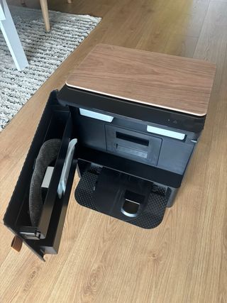 Robot aspirapolvere e lavasciuga pavimenti Roomba Combo j9+